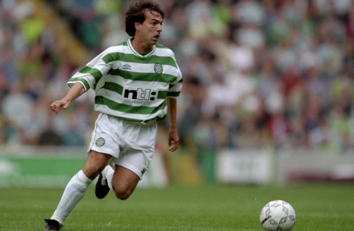 Eyal Berkovic