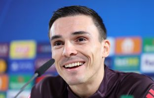 Joao Palhinha