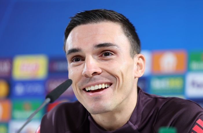 Joao Palhinha
