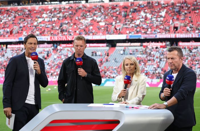 Lothar Matthäus