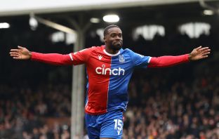 Jeffrey Schlupp