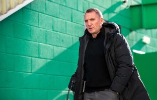 Brendan Rodgers