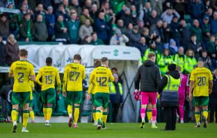 Callum McGregor