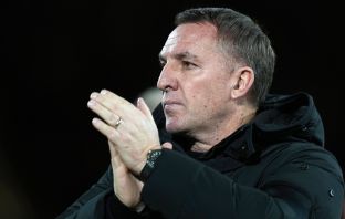 Brendan Rodgers