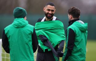 Cameron Carter-Vickers