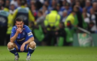 Barry Ferguson