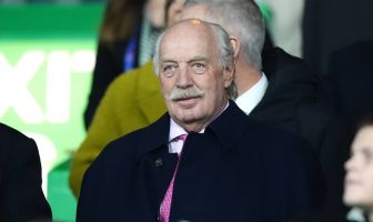 Dermot Desmond