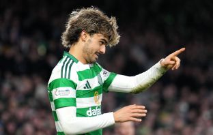 Jota celebrates