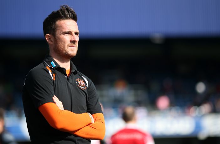 Barry Ferguson