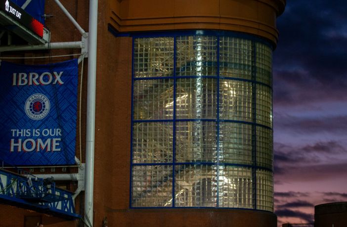 Ibrox