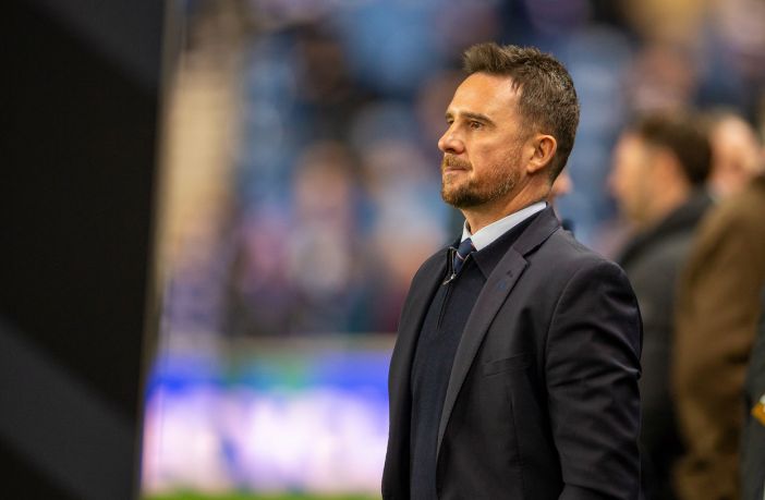 Barry Ferguson