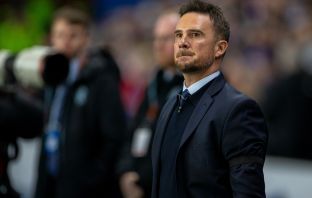 Barry Ferguson