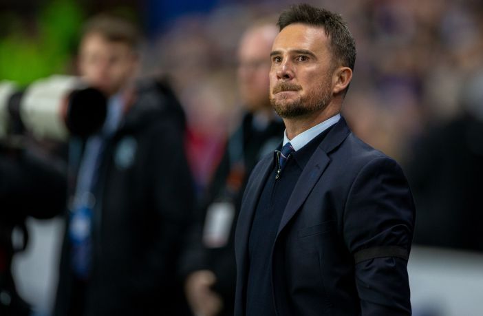 Barry Ferguson