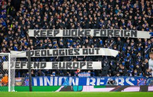 Scotland's Shame