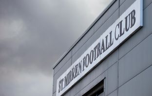 St Mirren Park