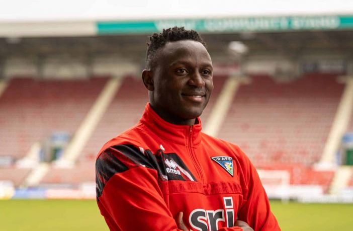 Victor Wanyama