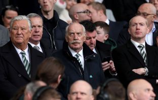 The Celtic Board