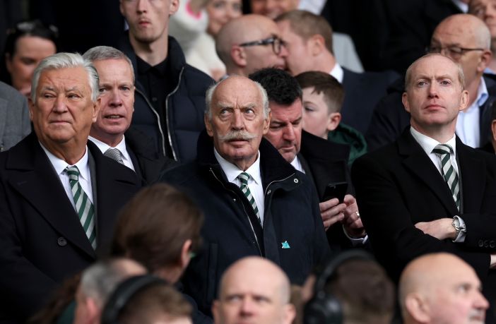 The Celtic Board
