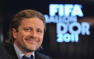 Emmanuel Petit