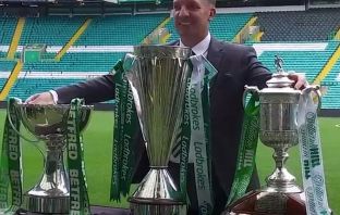 Brendan Rodgers