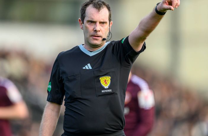 Alan Muir