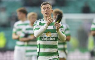 Callum McGregor