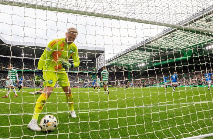Kasper Schmeichel