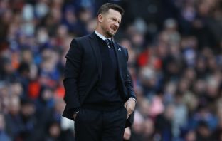 Barry Ferguson