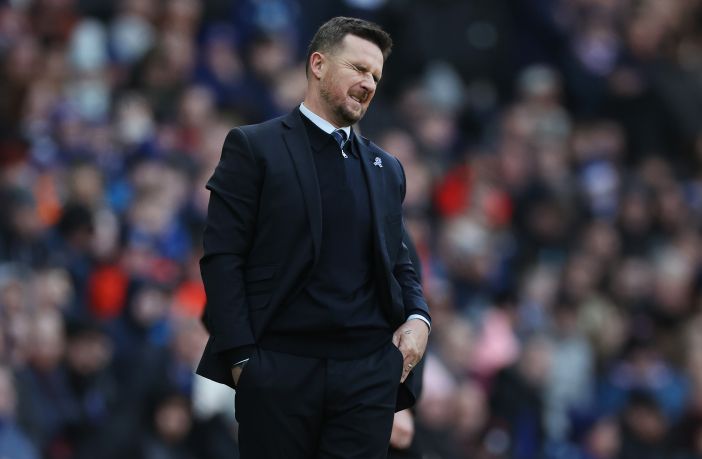 Barry Ferguson