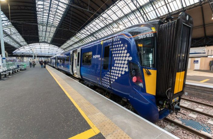 ScotRail