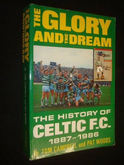The Glory and The Dream