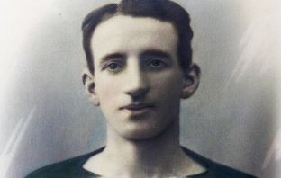 Patsy Gallacher