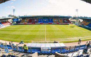 McDiarmid Park