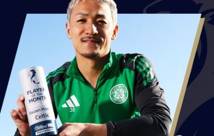 Daizen Maeda