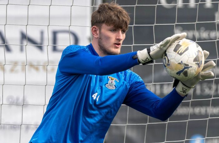 Marcus Gill