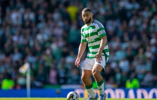 Cameron Carter-Vickers