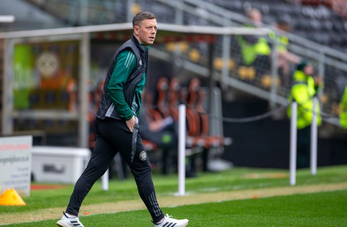 Callum McGregor