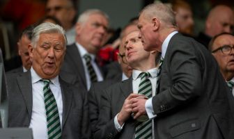 The Celtic Board