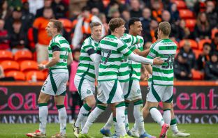 Celtic celebrations