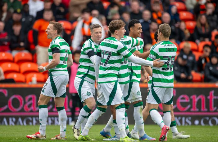 Celtic celebrations