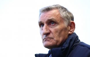 Tony Mowbray,