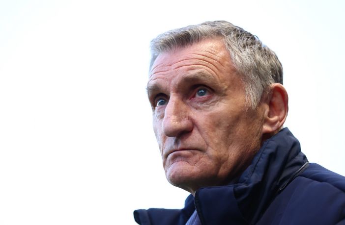 Tony Mowbray,