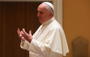 Pope Francis