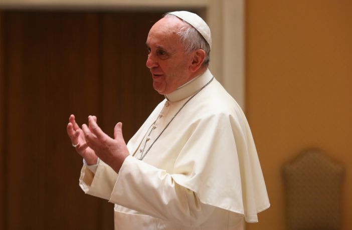 Pope Francis