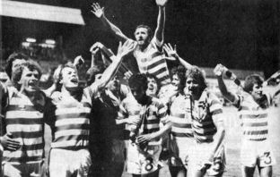 Celtic celebrations
