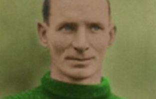 Charlie Shaw