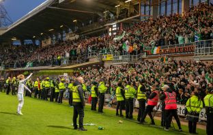 Celtic Champions 2022