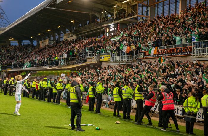Celtic Champions 2022