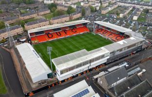 Tannadice Park