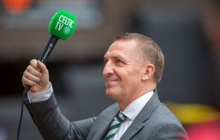 Brendan Rodgers